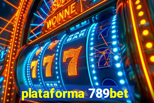 plataforma 789bet